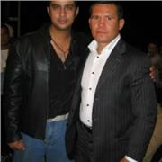 Boxeo - Psicología del deporte - Mentoring
